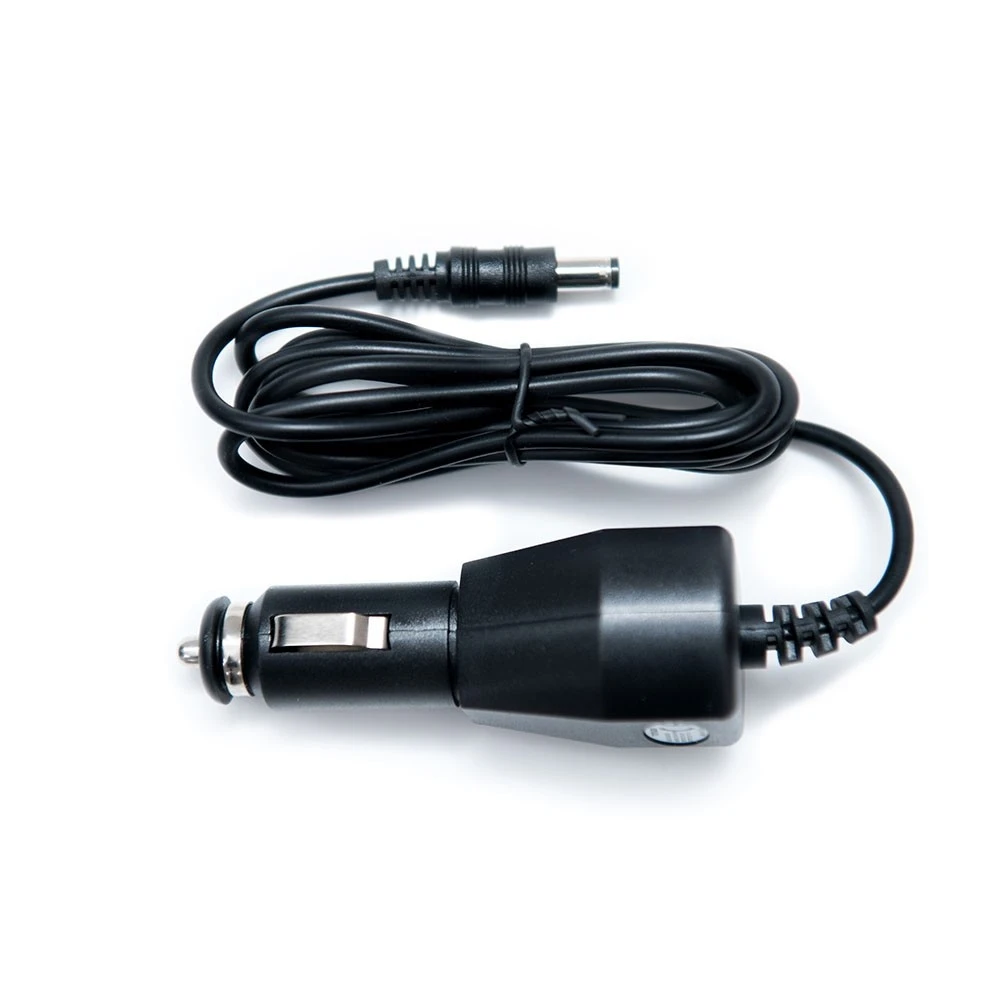 Accesorii case de marcat - Alimentator ( incarcator ) pentru MASINA pentru casa de marcat Daisy Expert