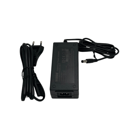 Accesorii case de marcat - Alimentator pentru casa de marcat Datecs DP25 , DP 150 si WP50