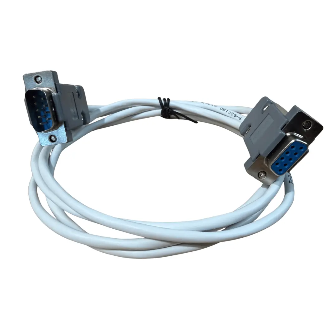 Cabluri conectare cantare la case de marcat si PC - cablu conectare cantar la pc cas sws dibal cely