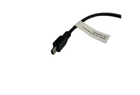 Cablu Mini USB OTG pentru case de marcat – Extragere fișiere fiscale [1]