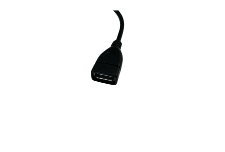 Cablu Mini USB OTG pentru case de marcat – Extragere fișiere fiscale [2]