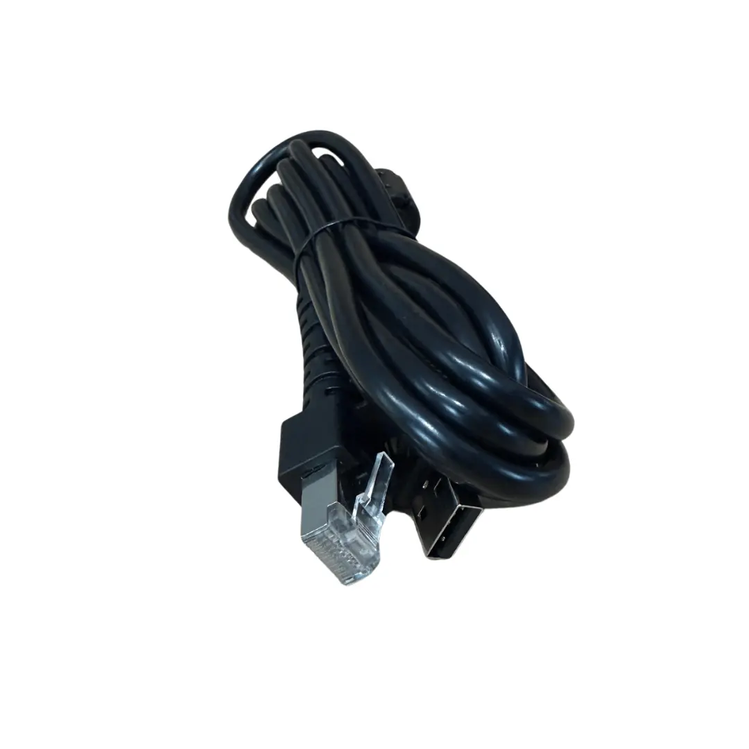 Cititor coduri bare / scanner - cablu-usb-ecranat-1-5m-pentru-cititor-coduri-de-bare-metter-hs2100