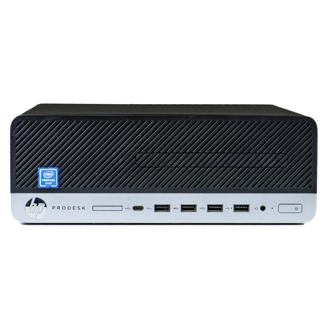 Calculator refurbished pentru magazine și restaurante – i3 gen. 7 sau mai nou, 8GB RAM, SSD 250GB, Windows 10 [0]