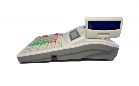Casa de marcat DATECS DP 150 MX [3]