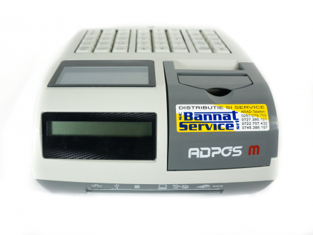 Casa de marcat Tremol M20 LAN + WIFI [4]