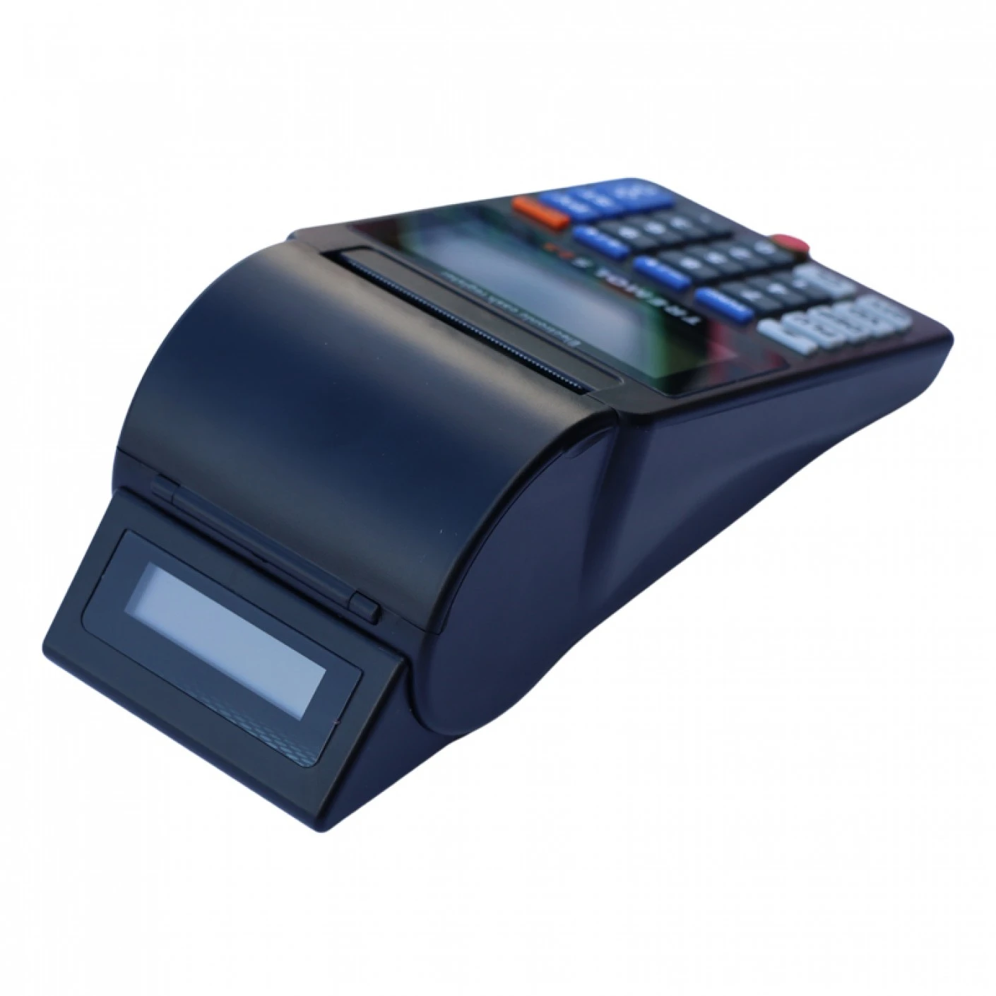 Casa de marcat Tremol S25 GPRS ( SIM ) Negru [1]
