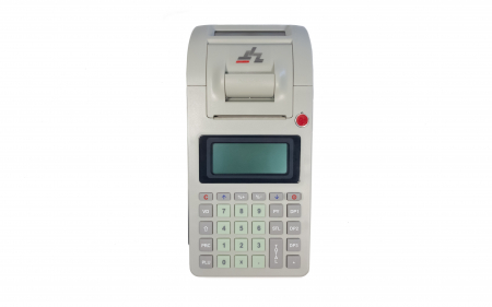 Casa de marcat ZIT B20 [3]