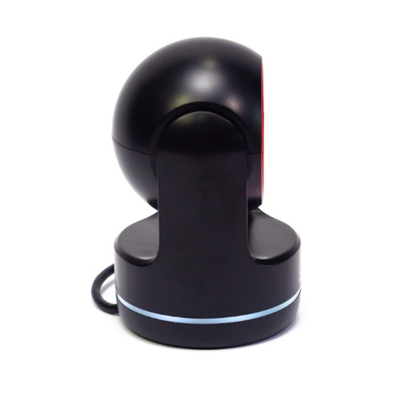 Cititor coduri de bare Metter DS2400, 2D, USB, negru [1]