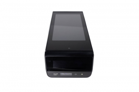 Datecs BlueCash - Casa de marcat cu POS, scanner si Android [3]