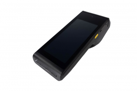 Datecs BlueCash - Casa de marcat cu POS, scanner si Android [2]