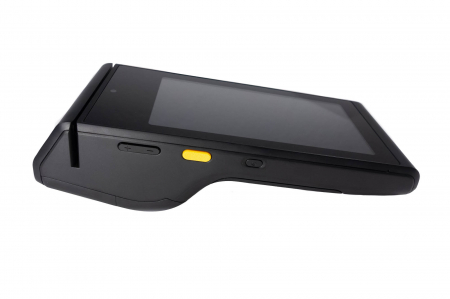 Casa de marcat - Datecs BlueCash - Casa de marcat cu POS, scanner si Android