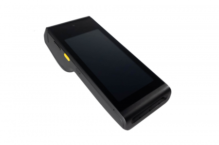Datecs BlueCash - Casa de marcat cu POS, scanner si Android [1]