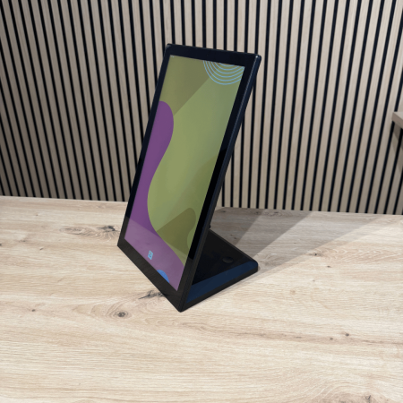 Display publicitar Digital Signage pentru reclame cu Android, 14" [6]