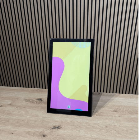 Display publicitar Digital Signage pentru reclame cu Android, 14" [5]