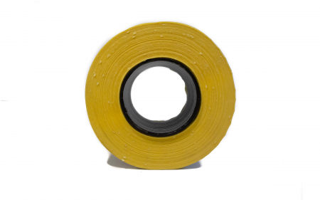 Etichete 40 x 46 mm , autoadezive termice in rola, albe, 600 etichete / rola [4]