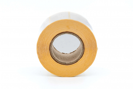 Etichete 38 x 25 mm, autoadezive termice in rola, albe, 1000 etichete / rola [4]