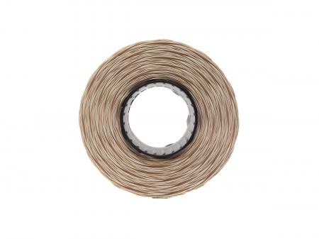Etichete pret, 26x16mm, colturi rotunjite, 1000 buc/rola, alb [1]