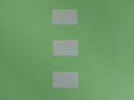 Etichete pret in rola, 26x16mm, colturi drepte, 1000 buc/rola, alb [5]