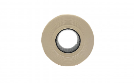 Etichete pret in rola, 26x16mm, colturi drepte, 1000 buc/rola, alb [1]