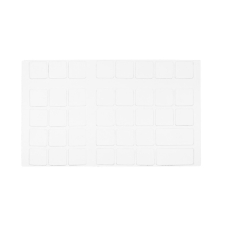 Husa silicon pentru casa de marcat Datecs DP25 sau Tremol M20 [1]