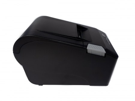 Imprimanta termica, ZP58, latime 58 mm, USB, negru [4]