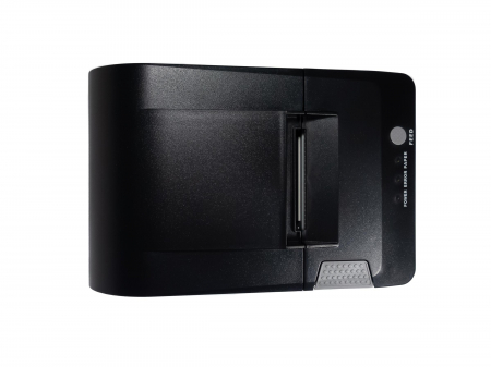 Imprimanta termica, ZP58, latime 58 mm, USB, negru [3]