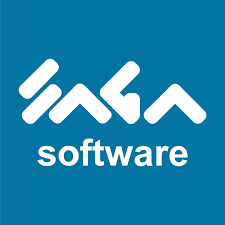 Pentru magazine - Licenta Saga PUB Line valabila 1 an