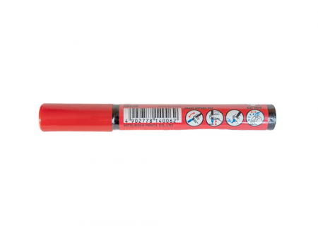 Marker Uni Chalk PWE-5M, creta lichida, 1.8 - 2.5 mm [1]