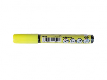 Marker Uni Chalk PWE-5M, creta lichida, 1.8 - 2.5 mm [1]