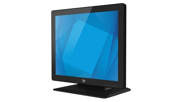 Monitor POS touchscreen ELO Touch 1517L, 15 inch, negru [1]