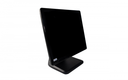 Monitor Touchscreen 17" ZT 1701-Stand L negru [1]