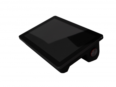 POS ANDROID All in one iMin D1 , 10.1" , 2 GB RAM , 16 GB ROM, WIFI, Bluetooth [5]