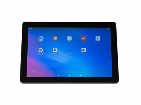 POS ANDROID All in one iMin D1 , 10.1" , 2 GB RAM , 16 GB ROM, WIFI, Bluetooth [1]