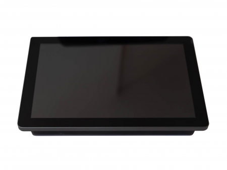POS ANDROID All in one iMin D1 , 10.1" , 2 GB RAM , 16 GB ROM, WIFI, Bluetooth [3]