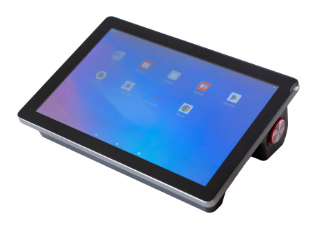 All in one ANDROID - POS ANDROID All in one iMin D1 , 10.1" , 2 GB RAM , 16 GB ROM, WIFI, Bluetooth