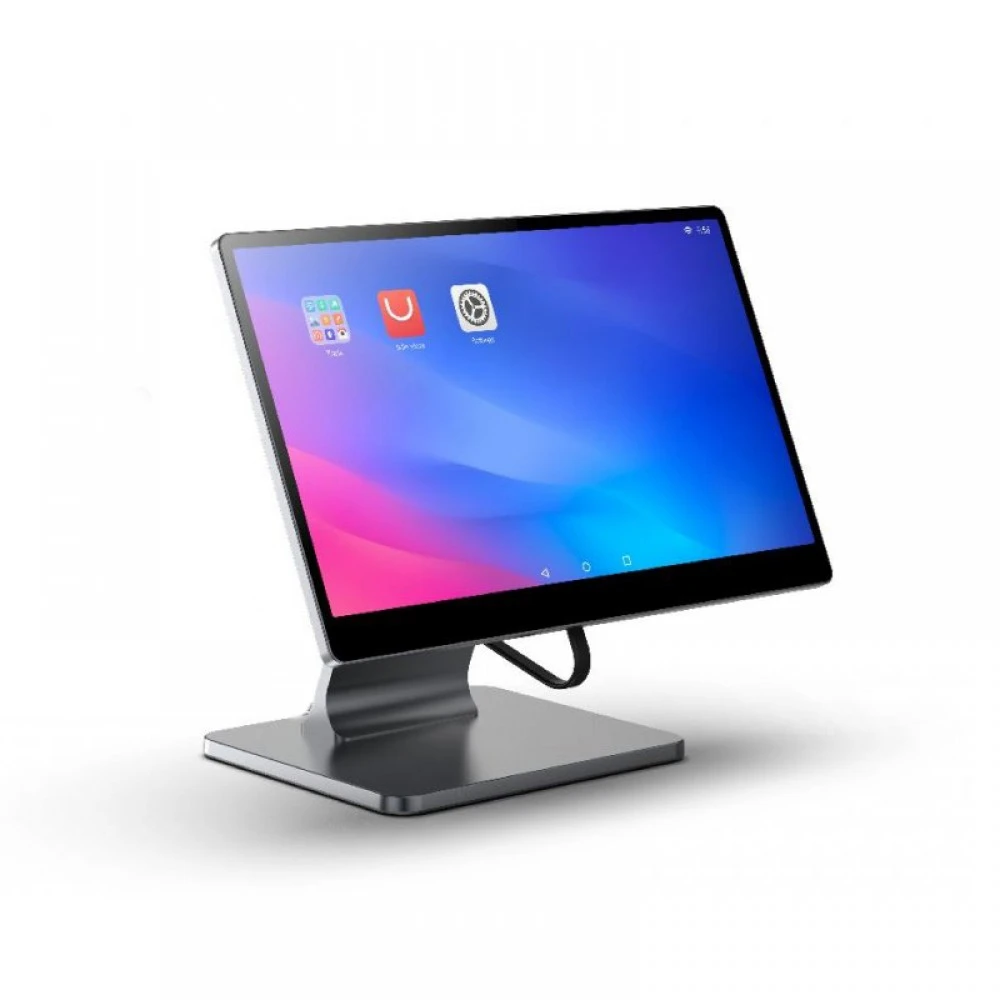All in one ANDROID - POS ANDROID All in one iMin Swan 1 , 15.6" , 4 GB RAM , 32 GB ROM, WIFI, Bluetooth