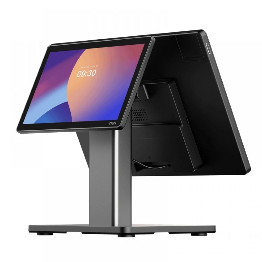 POS ANDROID All in one iMin Swan 2, 15.6-inch, 4GB RAM, 64GB ROM, Android 13 [3]