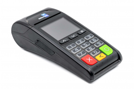 POS BluePad 5000 v2 4G pentru incasare cu cardul [2]