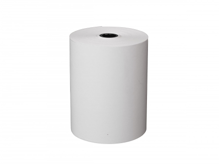 Rola hartie termica 80mm/80m [2]