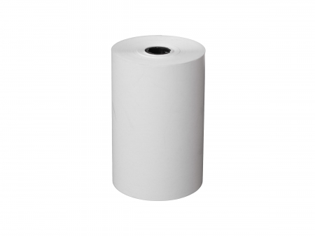 Rola hartie termica 80mm/34m [2]