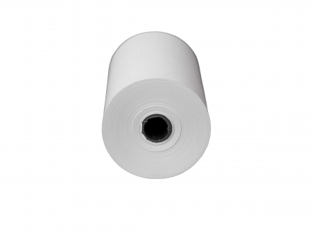 Rola hartie termica 80mm/34m [3]