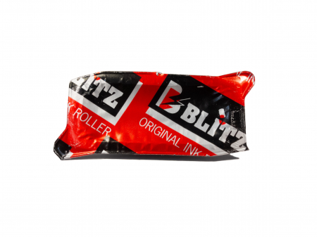 Rulou tusat, Blitz, pentru marcator de pret Blitz, negru [3]