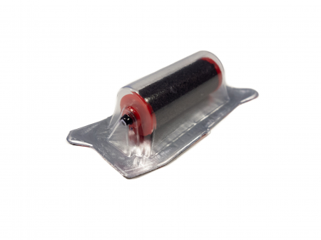Rulou tusat, Blitz, pentru marcator de pret Blitz, negru [1]