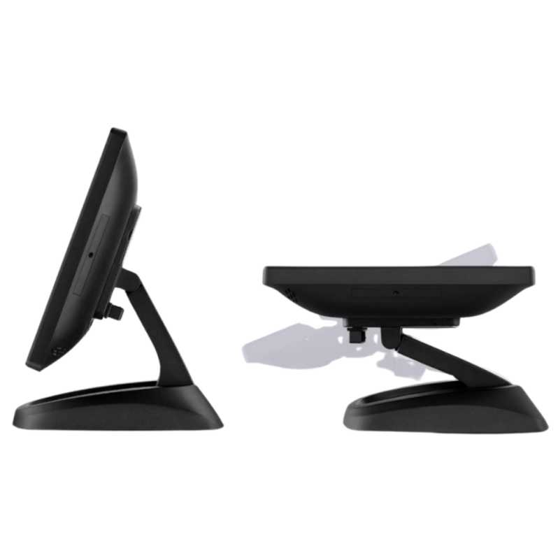 Sistem POS touchscreen Metter 15M1, 15.6 inch, FHD, i3 11th, 8GB RAM, 256GB SSD, Wi-Fi, Win 11 IoT [3]