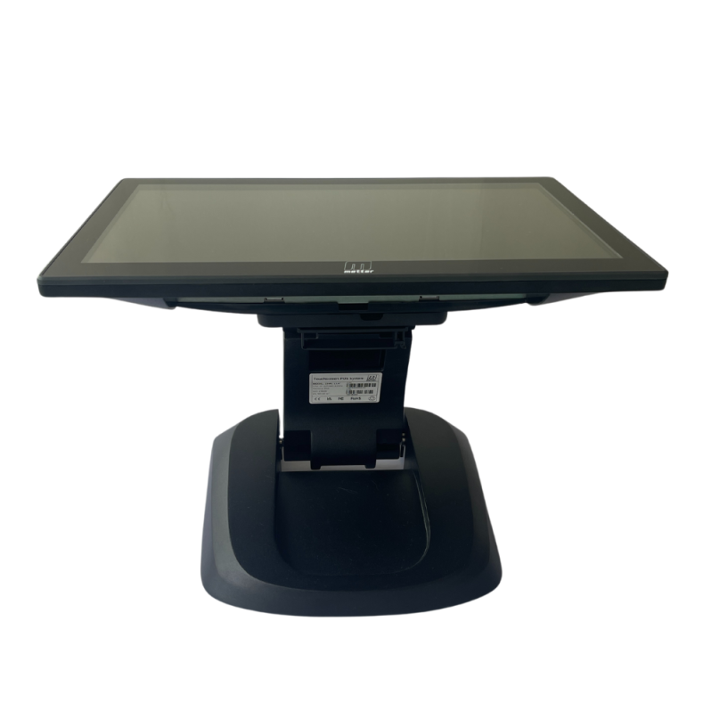 Sistem POS touchscreen Metter 15M1, 15.6 inch, FHD, i3 11th, 8GB RAM, 256GB SSD, Wi-Fi, Win 11 IoT [2]