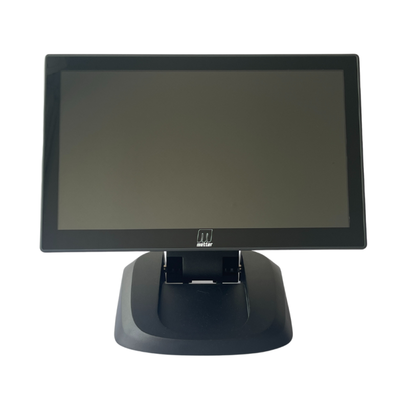 Sistem POS touchscreen Metter 15M1, 15.6 inch, FHD, i3 11th, 8GB RAM, 256GB SSD, Wi-Fi, Win 11 IoT [1]