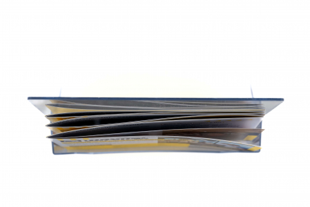 Suport pliante si materiale promotionale A4 [6]