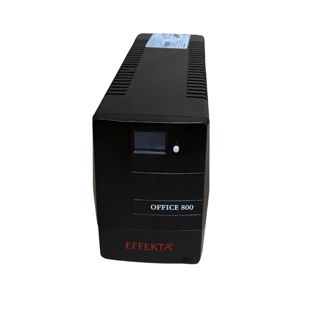 Accesorii IT - UPS Effekta Office 800