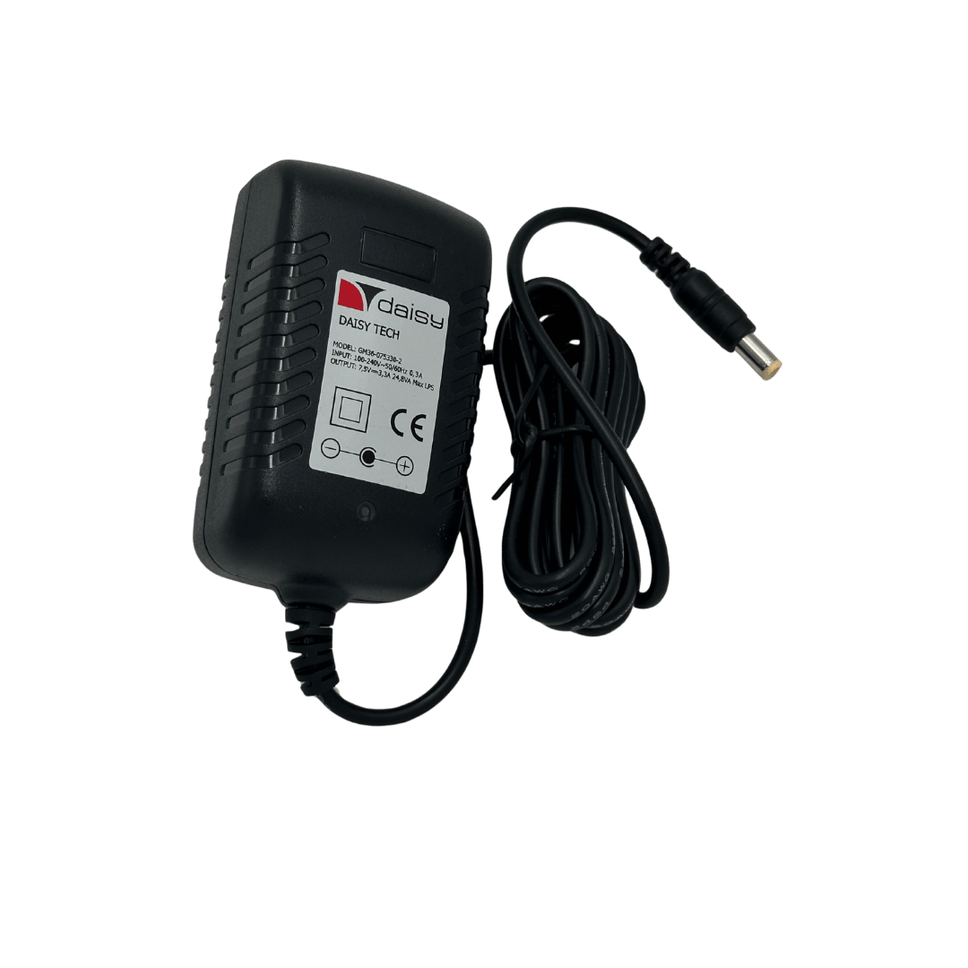 Alimentator pentru casa de marcat Daisy Expert 7.5V 3.3A