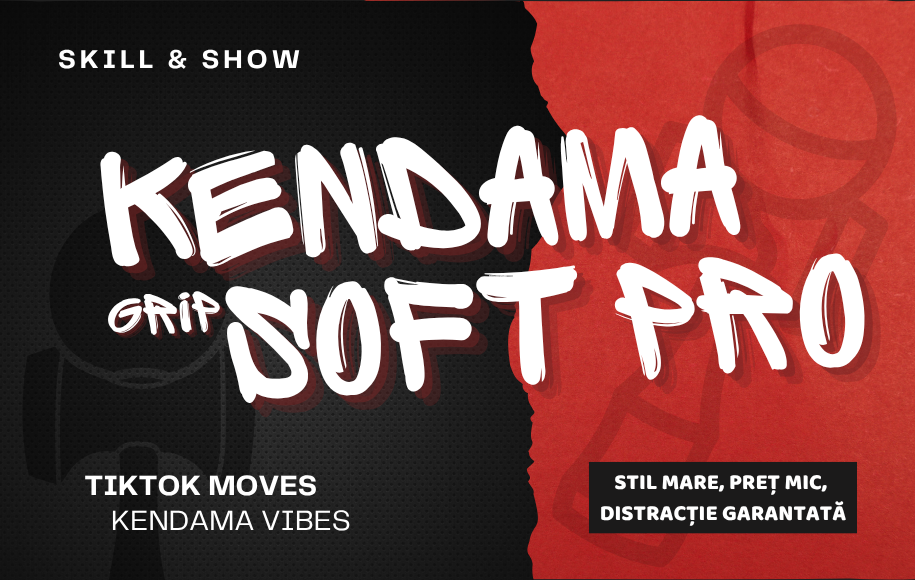 KENDAMA